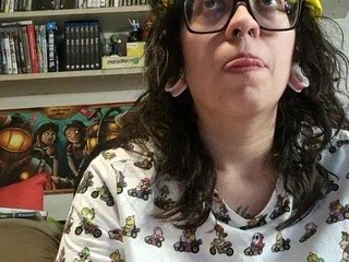 69gamergirl naked Live Sex Chat Room