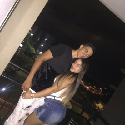 ABBYANDMAX naked stripping on cam for live sex video chat