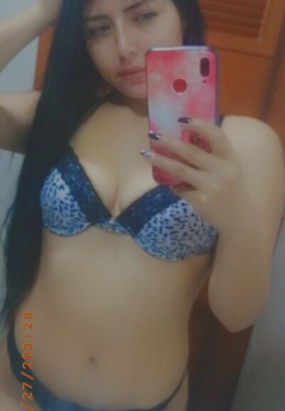AbbySex2021 naked stripping on cam for live sex video chat