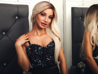 AdalynBree naked stripping on cam for live sex video chat