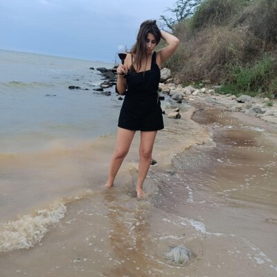 Adorable-Bb naked stripping on cam for live sex video chat