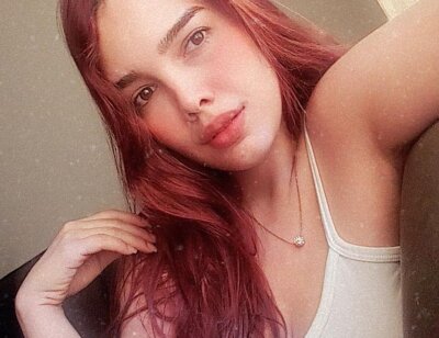 Adricarter naked stripping on cam for live sex video chat