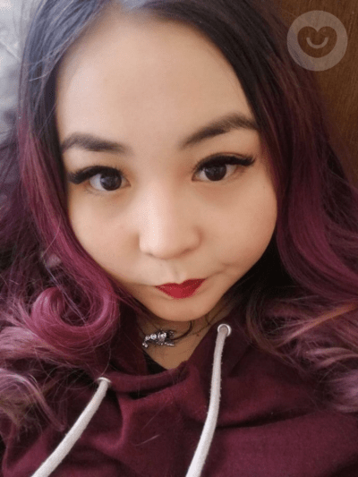 aiumycute naked stripping on cam for live sex video chat