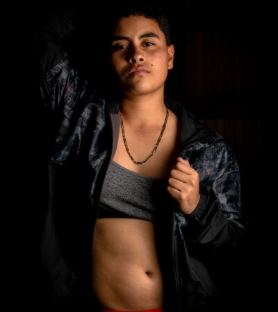 AlanStark_ naked stripping on cam for live sex video chat