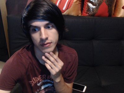alexander–harris naked stripping on cam for live sex video chat