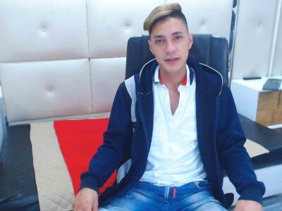 alexdann1 naked stripping on cam for live sex video chat