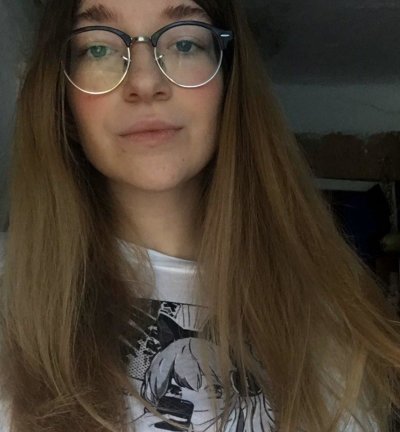 AliceThaler naked stripping on cam for live sex video chat