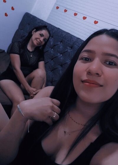 Allison_and_Lyu naked stripping on cam for live sex video chat