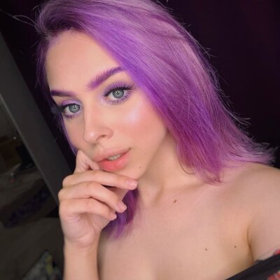 Alya_Mell naked stripping on cam for live sex video chat
