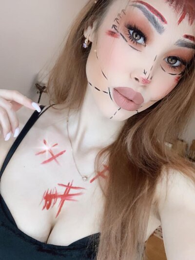 amanda_mei naked stripping on cam for live sex video chat