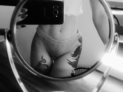 ambershy18 naked stripping on cam for live sex video chat