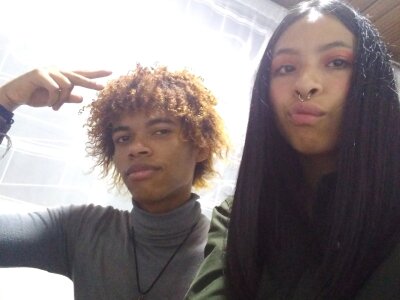 AmyandAxel naked stripping on cam for live sex video chat
