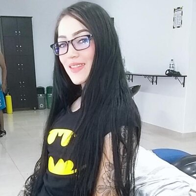 ana_stil naked stripping on cam for live sex video chat