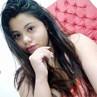 ANGELBUNNY_ naked stripping on cam for live sex video chat