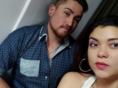 angelfox_lucifer naked stripping on cam for live sex video chat