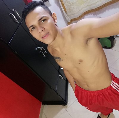 Angelito_Sexy_boy naked stripping on cam for live sex video chat