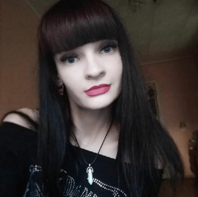 Anika_foxi naked stripping on cam for live sex video chat