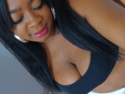 AshleyEbony naked stripping on cam for live sex video chat
