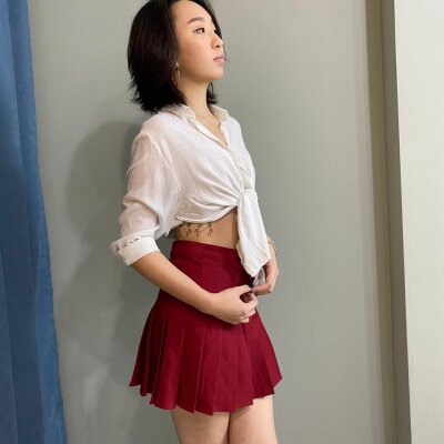 Asian_Chao naked stripping on cam for live sex video chat