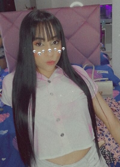 asian_kitty_12 naked stripping on cam for live sex video chat