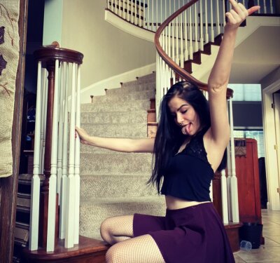 babydollbrattt naked stripping on cam for live sex video chat