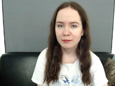 BelindaGray naked stripping on cam for live sex video chat