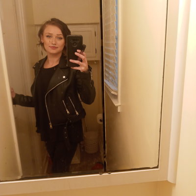 belleame666 naked stripping on cam for live sex video chat