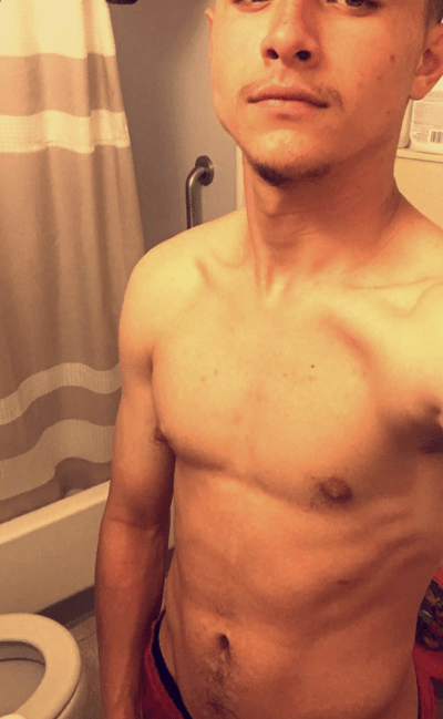 bigdemal naked stripping on cam for live sex video chat