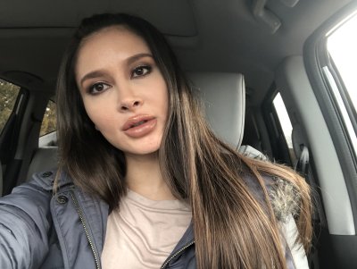 BlissDulce naked stripping on cam for live sex video chat