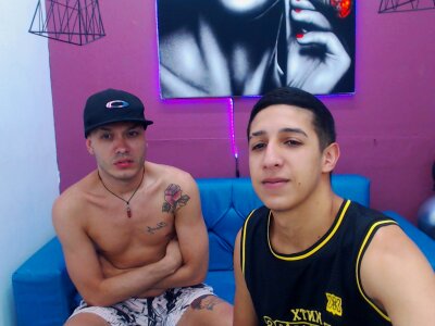 _boys_latin_hot_ naked stripping on cam for live sex video chat
