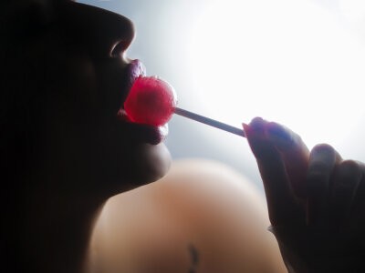 BrianaSilver naked stripping on cam for live sex video chat