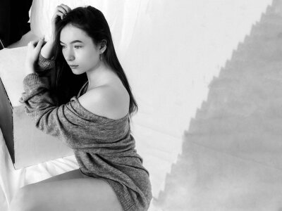 BunnyKelly naked stripping on cam for live sex video chat