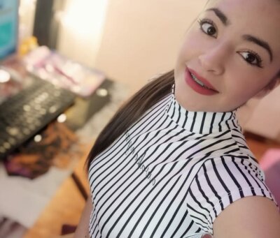 Camila_santana naked stripping on cam for live sex video chat