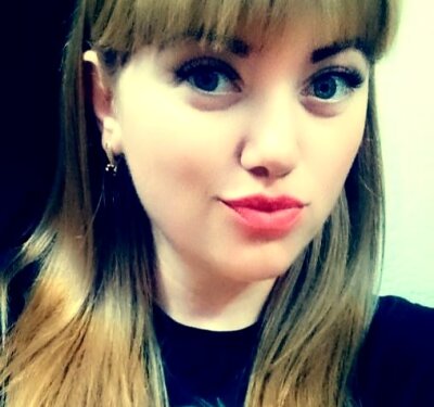 Candy-Valery naked stripping on cam for live sex video chat