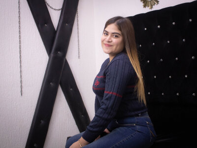 Candy_Baker naked stripping on cam for live sex video chat