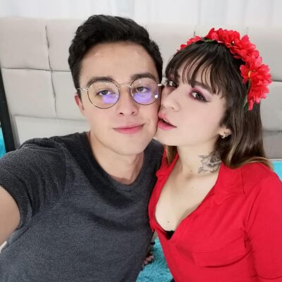 candy_tommy_ naked stripping on cam for live sex video chat