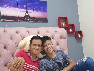 carl_and_alan naked stripping on cam for live sex video chat