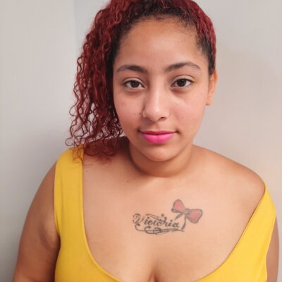 carodevil naked stripping on cam for live sex video chat