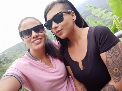 Cindy_and_Katty naked stripping on cam for live sex video chat