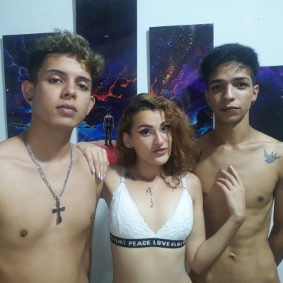 circus_dirty naked stripping on cam for live sex video chat