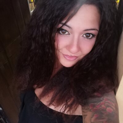 CoppiaXte2020 naked stripping on cam for live sex video chat
