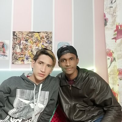 couple_BDSM naked stripping on cam for live sex video chat