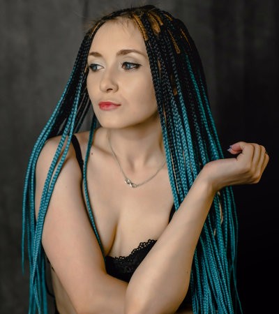 cristalSmalX naked stripping on cam for live sex video chat