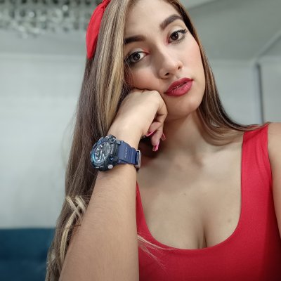 DahianaSousa naked stripping on cam for live sex video chat