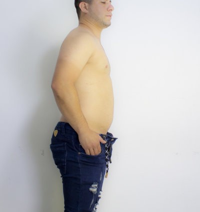 damian_leblack naked stripping on cam for live sex video chat