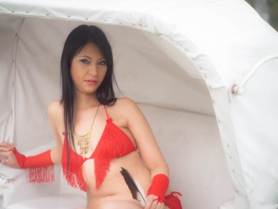 danielahotsex naked stripping on cam for live sex video chat