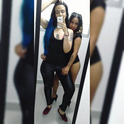 danna_and_shenner naked stripping on cam for live sex video chat