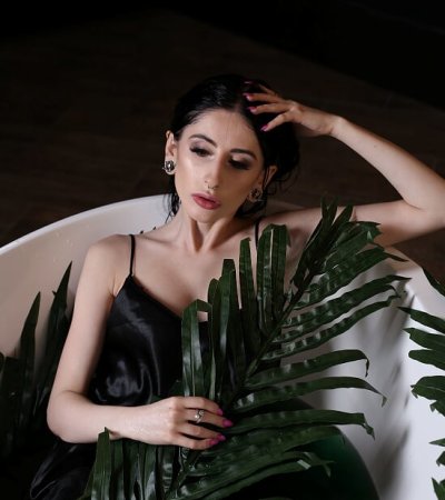 Dark_Angell naked stripping on cam for live sex video chat
