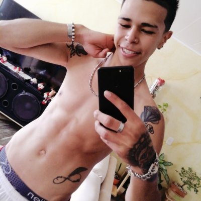 David_Barajas naked stripping on cam for live sex video chat