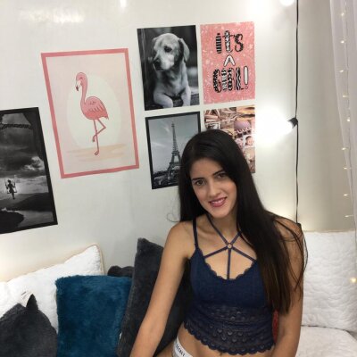 denalilush_ naked stripping on cam for live sex video chat